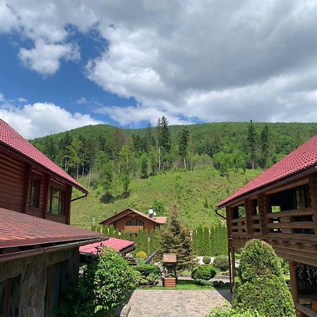 Готель Жди Ня Єво Instagram Zhdenievo Hotel 泽德尼耶沃 外观 照片