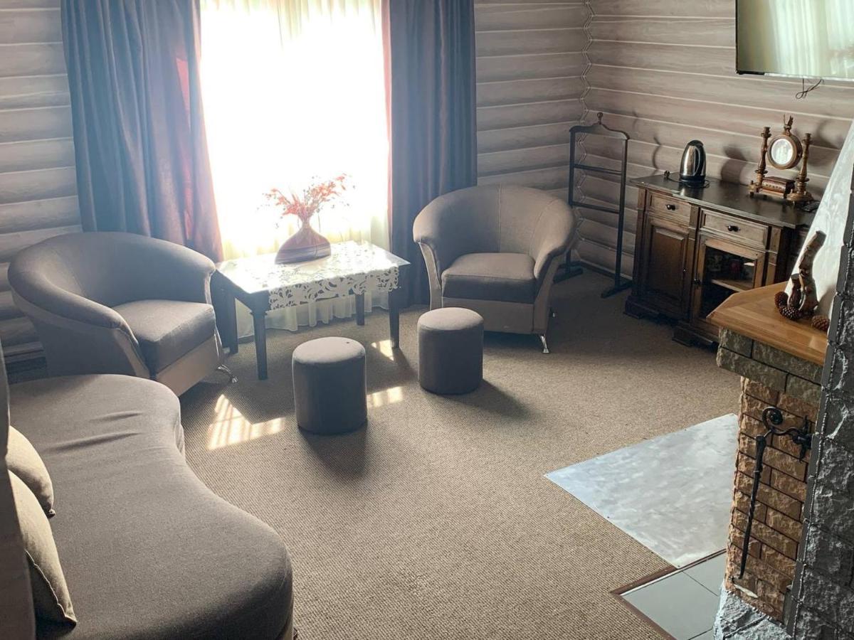 Готель Жди Ня Єво Instagram Zhdenievo Hotel 泽德尼耶沃 外观 照片