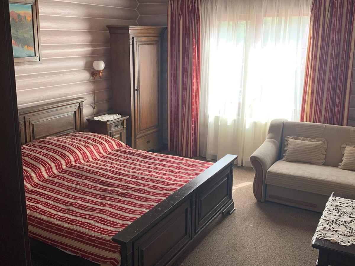 Готель Жди Ня Єво Instagram Zhdenievo Hotel 泽德尼耶沃 外观 照片