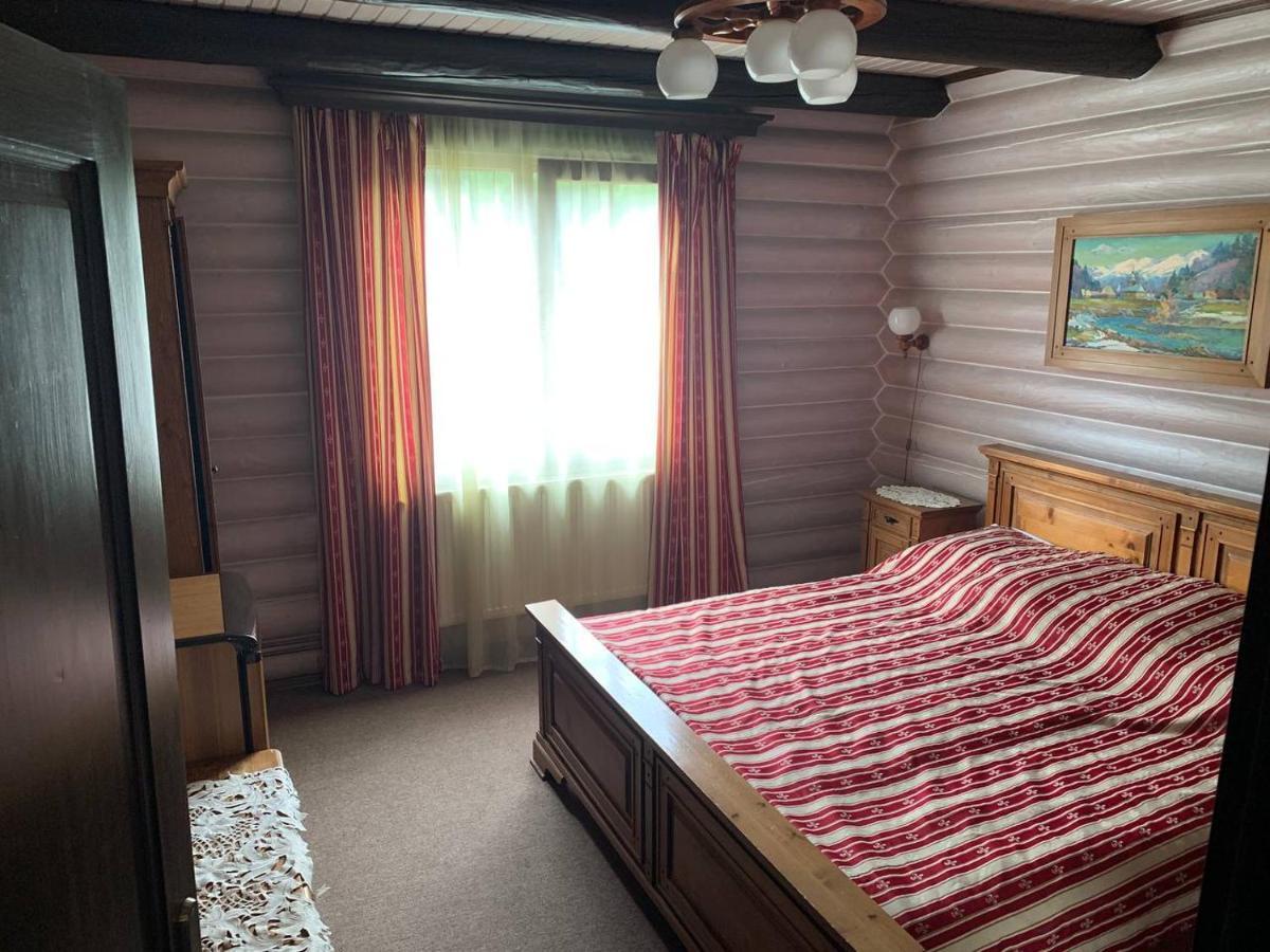Готель Жди Ня Єво Instagram Zhdenievo Hotel 泽德尼耶沃 外观 照片